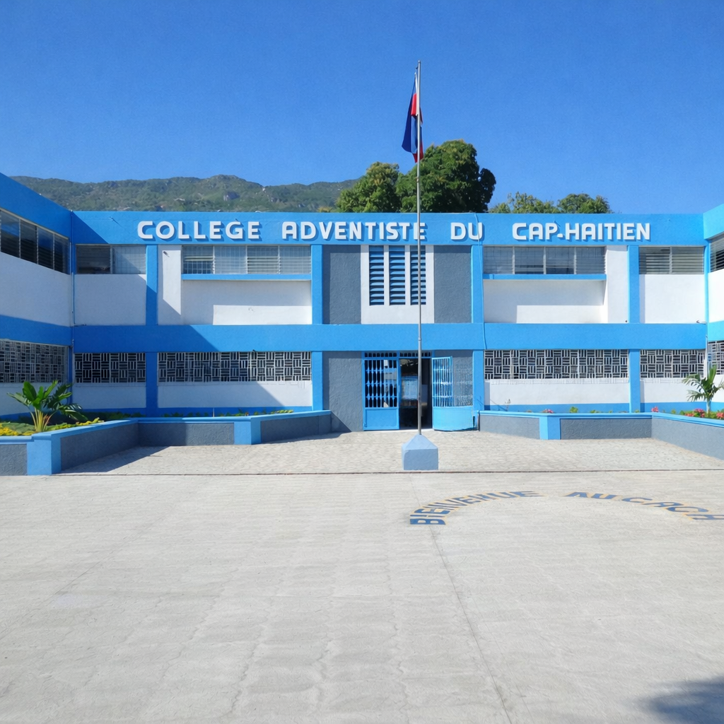 Collège Adventiste du Cap-Haïtien